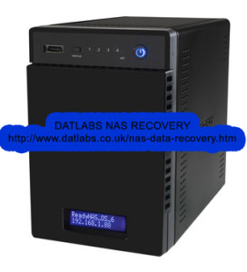 NAS with Datlabs link